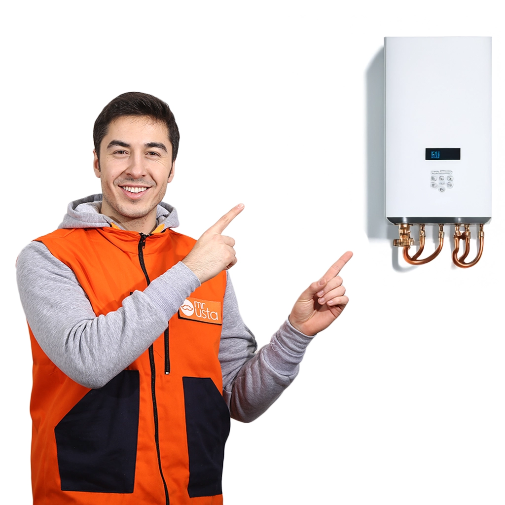 Çivril Kombi Tamircisi